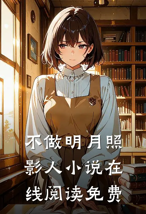 不做明月照影人小说在线阅读免费