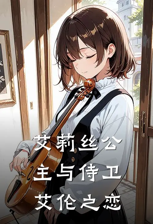 艾莉丝公主与侍卫艾伦之恋